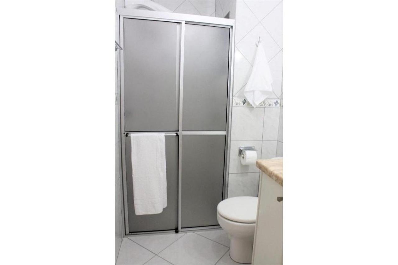 Apartamento Inteiro 3 Quartos No Condominio Solar Das Bromelias Бомбиняс Екстериор снимка
