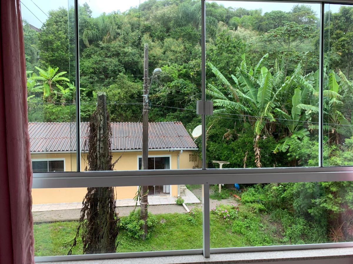 Apartamento Inteiro 3 Quartos No Condominio Solar Das Bromelias Бомбиняс Екстериор снимка