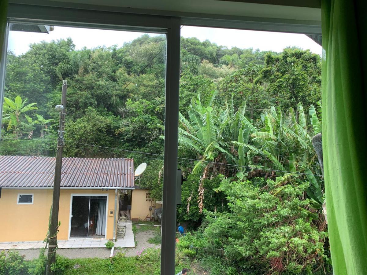 Apartamento Inteiro 3 Quartos No Condominio Solar Das Bromelias Бомбиняс Екстериор снимка