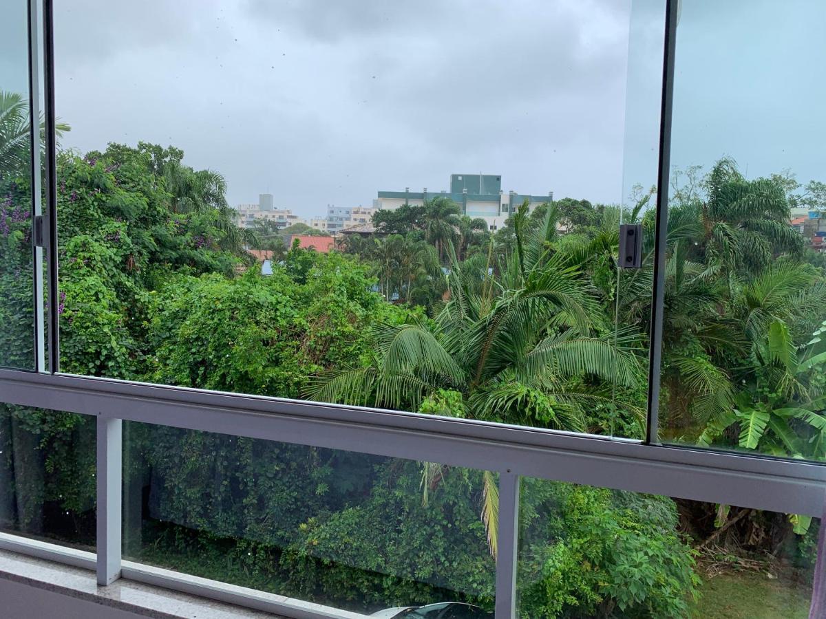 Apartamento Inteiro 3 Quartos No Condominio Solar Das Bromelias Бомбиняс Екстериор снимка