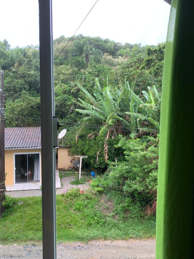Apartamento Inteiro 3 Quartos No Condominio Solar Das Bromelias Бомбиняс Екстериор снимка