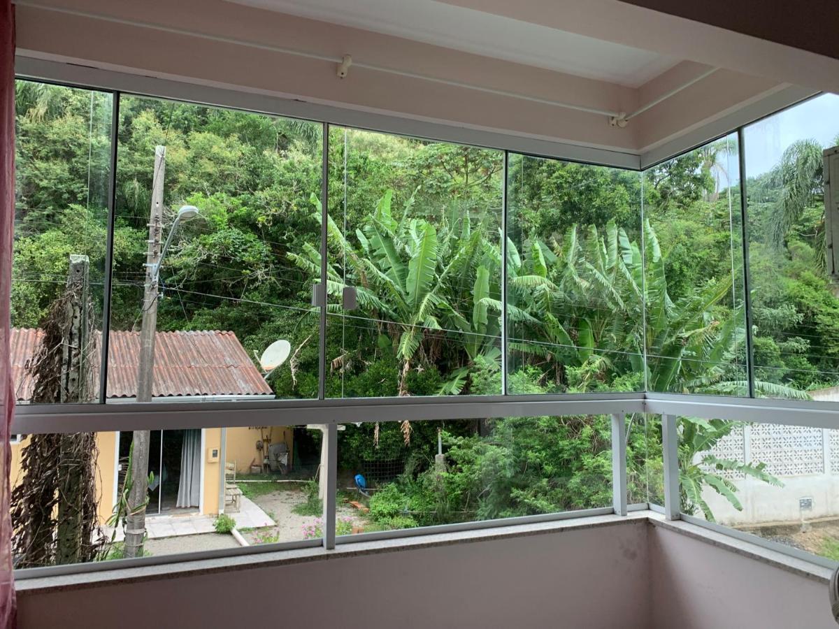 Apartamento Inteiro 3 Quartos No Condominio Solar Das Bromelias Бомбиняс Екстериор снимка