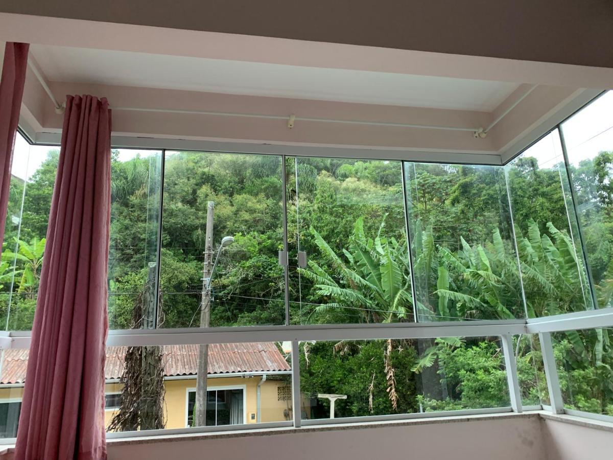 Apartamento Inteiro 3 Quartos No Condominio Solar Das Bromelias Бомбиняс Екстериор снимка