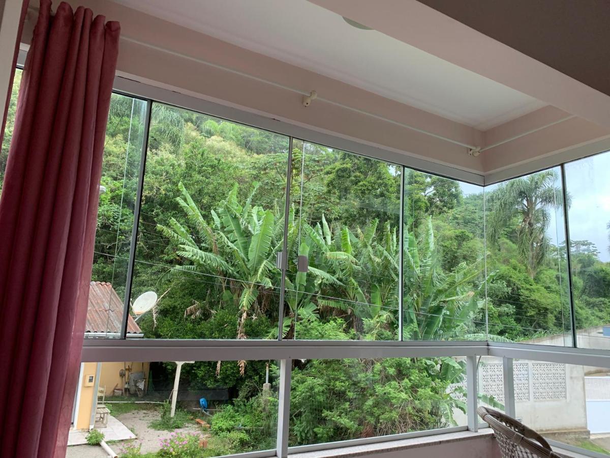 Apartamento Inteiro 3 Quartos No Condominio Solar Das Bromelias Бомбиняс Екстериор снимка