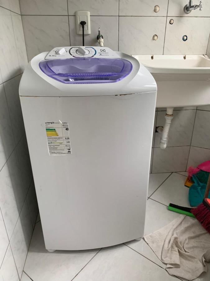 Apartamento Inteiro 3 Quartos No Condominio Solar Das Bromelias Бомбиняс Екстериор снимка