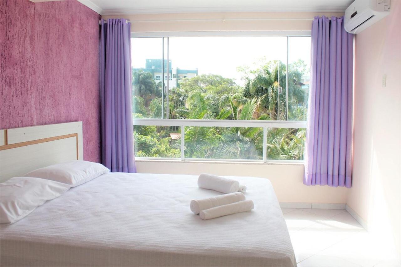 Apartamento Inteiro 3 Quartos No Condominio Solar Das Bromelias Бомбиняс Екстериор снимка
