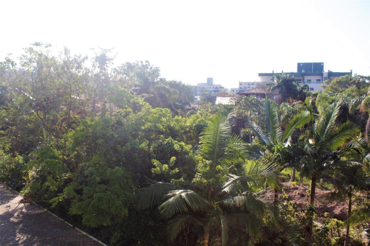Apartamento Inteiro 3 Quartos No Condominio Solar Das Bromelias Бомбиняс Екстериор снимка