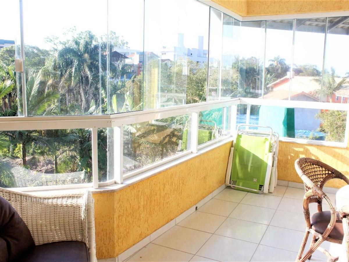 Apartamento Inteiro 3 Quartos No Condominio Solar Das Bromelias Бомбиняс Екстериор снимка