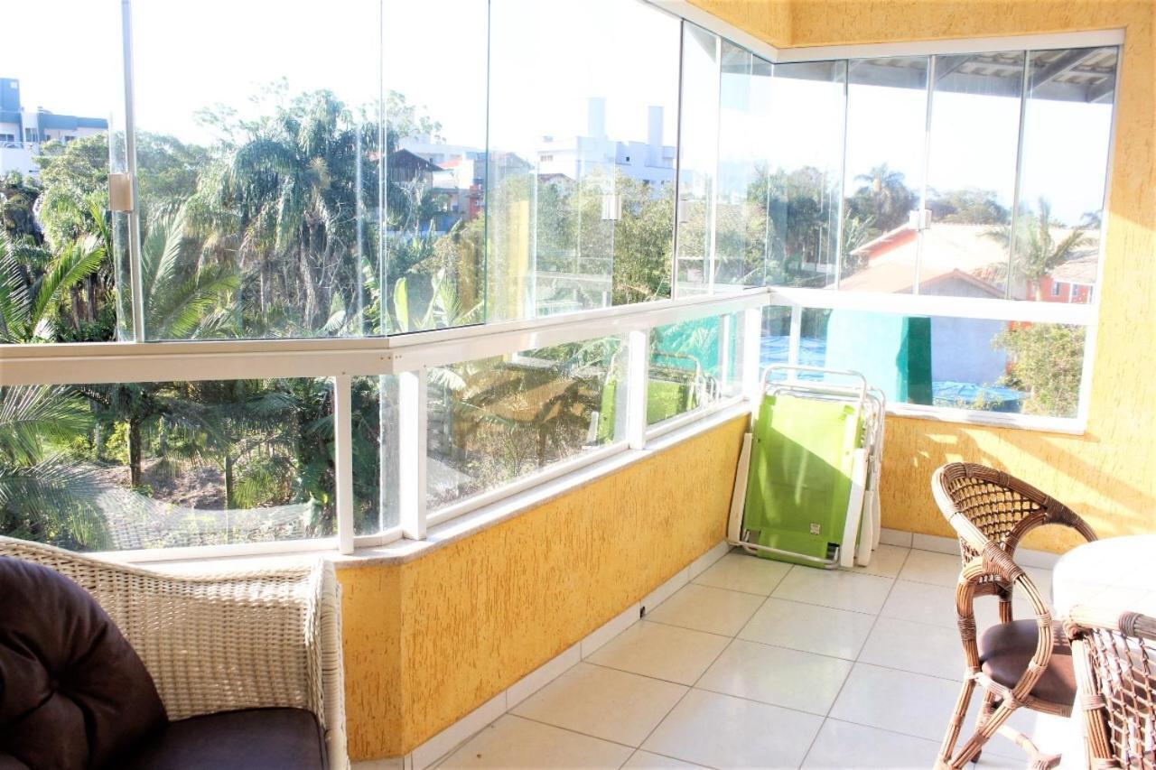 Apartamento Inteiro 3 Quartos No Condominio Solar Das Bromelias Бомбиняс Екстериор снимка